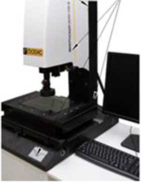 Внешний вид. Микроскопы видеоизмерительные, http://oei-analitika.ru рисунок № 4