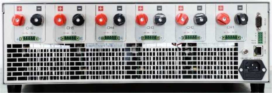 Внешний вид. Нагрузки  электронные, http://oei-analitika.ru рисунок № 4