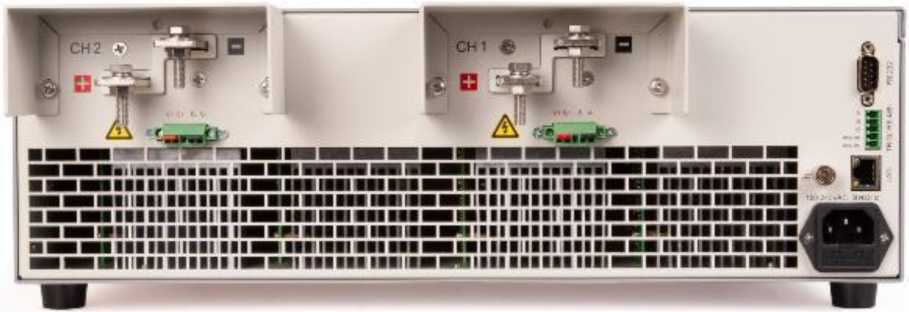 Внешний вид. Нагрузки  электронные, http://oei-analitika.ru рисунок № 6