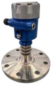 Внешний вид. Уровнемеры радарные, http://oei-analitika.ru рисунок № 2