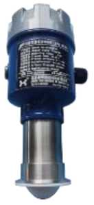 Внешний вид. Уровнемеры радарные, http://oei-analitika.ru рисунок № 3