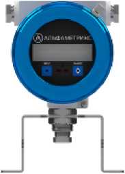 Внешний вид. Расходомеры массовые кориолисовые, http://oei-analitika.ru рисунок № 1