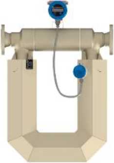 Внешний вид. Расходомеры массовые кориолисовые, http://oei-analitika.ru рисунок № 4