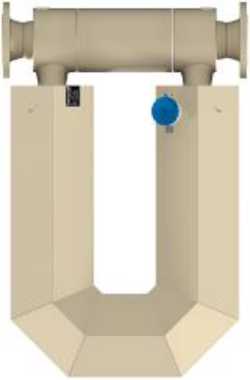 Внешний вид. Расходомеры массовые кориолисовые, http://oei-analitika.ru рисунок № 6