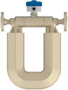 Внешний вид. Расходомеры массовые кориолисовые, http://oei-analitika.ru рисунок № 7