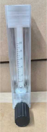 Внешний вид. Ротаметры, http://oei-analitika.ru рисунок № 3