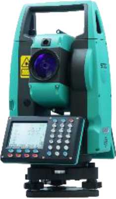 Внешний вид. Тахеометры электронные, http://oei-analitika.ru рисунок № 1