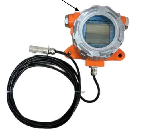 Внешний вид. Преобразователи влажности и температуры, http://oei-analitika.ru рисунок № 2