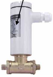 Внешний вид. Датчики давления (415М), http://oei-analitika.ru 