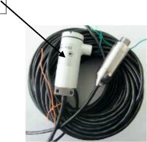 Внешний вид. Датчики давления (415М), http://oei-analitika.ru 