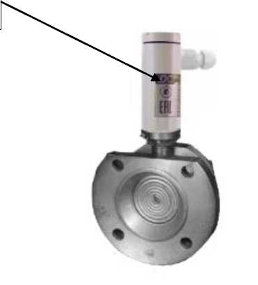 Внешний вид. Датчики давления, http://oei-analitika.ru рисунок № 9