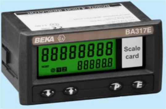 Внешний вид. Тахометры, http://oei-analitika.ru рисунок № 2