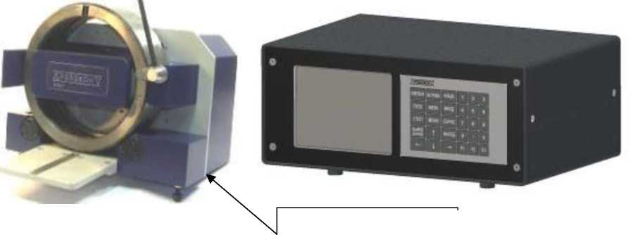 Внешний вид. Приборы для измерений внутренних размеров, http://oei-analitika.ru рисунок № 3