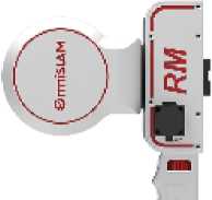 Внешний вид. Сканеры лазерные мобильные, http://oei-analitika.ru рисунок № 3