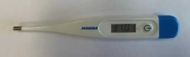 Внешний вид. Термометры медицинские электронные, http://oei-analitika.ru рисунок № 1