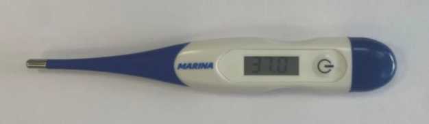 Внешний вид. Термометры медицинские электронные, http://oei-analitika.ru рисунок № 3