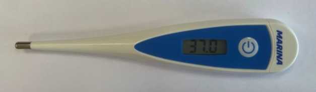 Внешний вид. Термометры медицинские электронные, http://oei-analitika.ru рисунок № 4