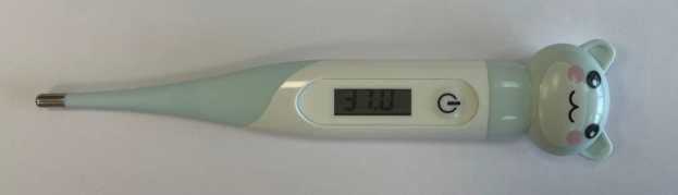 Внешний вид. Термометры медицинские электронные, http://oei-analitika.ru рисунок № 6