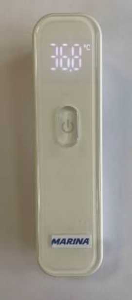 Внешний вид. Термометры медицинские инфракрасные, http://oei-analitika.ru рисунок № 3