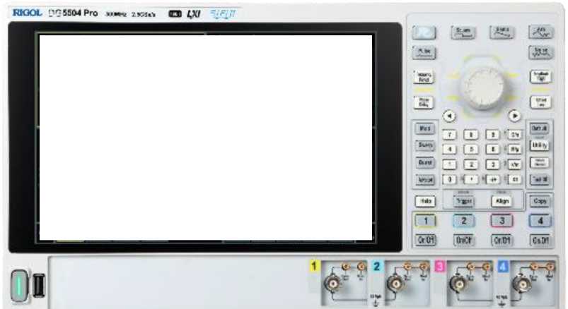 Внешний вид. Генераторы сигналов произвольной формы, http://oei-analitika.ru рисунок № 3