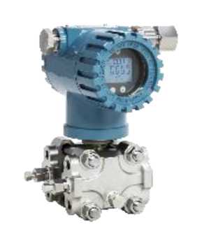 Внешний вид. Преобразователи давления измерительные, http://oei-analitika.ru рисунок № 2