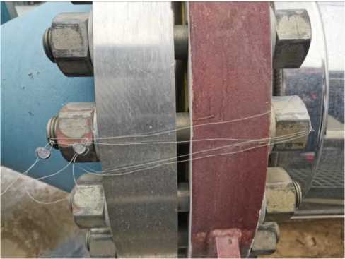 Внешний вид. Расходомеры ультразвуковые LEFM, http://oei-analitika.ru рисунок № 3