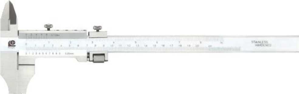 Внешний вид. Штангенциркули GuangLu, http://oei-analitika.ru рисунок № 9
