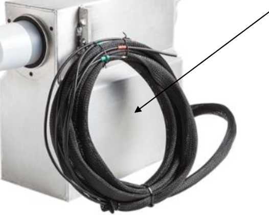 Внешний вид. Трансформаторы напряжения, http://oei-analitika.ru рисунок № 2