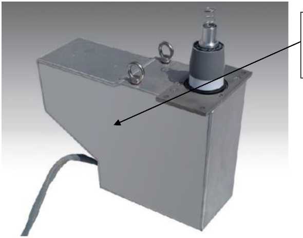 Внешний вид. Трансформаторы напряжения, http://oei-analitika.ru рисунок № 6