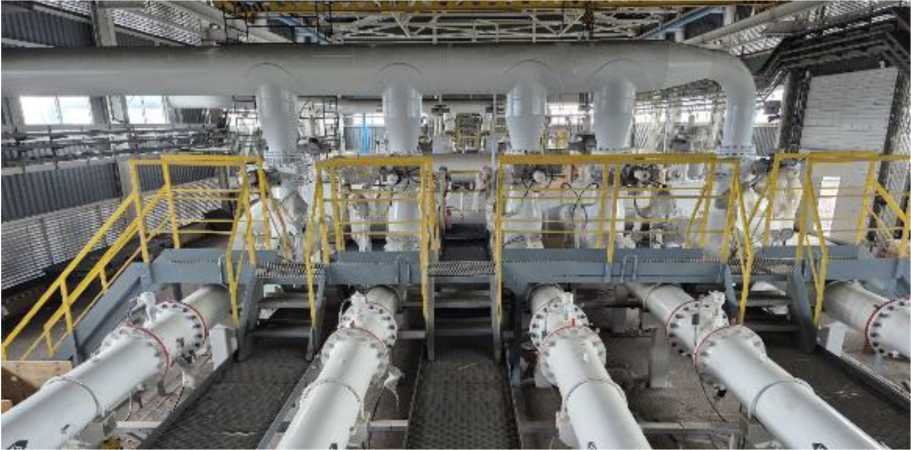 Внешний вид. Система измерений количества и показателей качества нефти № 727, http://oei-analitika.ru рисунок № 1