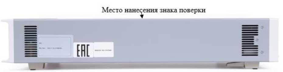 Внешний вид. Источники питания постоянного тока, http://oei-analitika.ru рисунок № 3