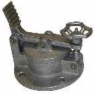 Внешний вид. Резервуары стальные вертикальные цилиндрические, http://oei-analitika.ru рисунок № 2