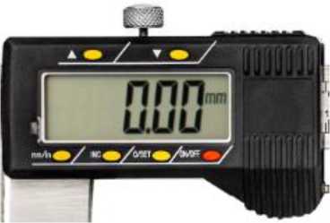 Внешний вид. Штангенциркули МЕТР (), http://oei-analitika.ru 