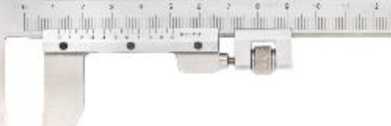 Внешний вид. Штангенциркули МЕТР, http://oei-analitika.ru рисунок № 6