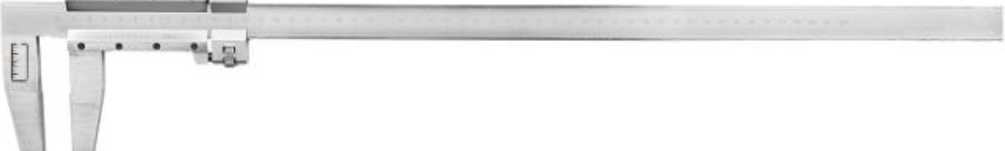 Внешний вид. Штангенциркули МЕТР, http://oei-analitika.ru рисунок № 9