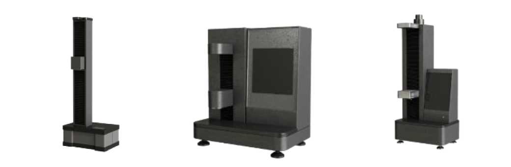 Внешний вид. Машины испытательные универсальные, http://oei-analitika.ru рисунок № 2