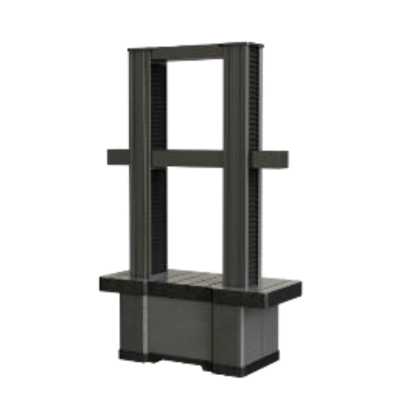 Внешний вид. Машины испытательные универсальные, http://oei-analitika.ru рисунок № 5