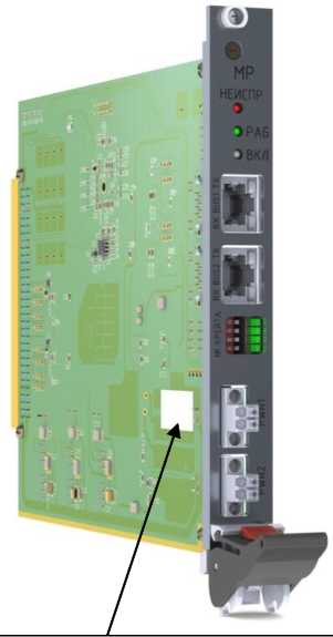 Внешний вид. Модули контроллеров универсальных КУПРИМ, http://oei-analitika.ru рисунок № 6