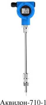 Внешний вид. Расходомеры газа, http://oei-analitika.ru рисунок № 1