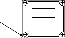 Внешний вид. Расходомеры-счетчики ультразвуковые, http://oei-analitika.ru рисунок № 8