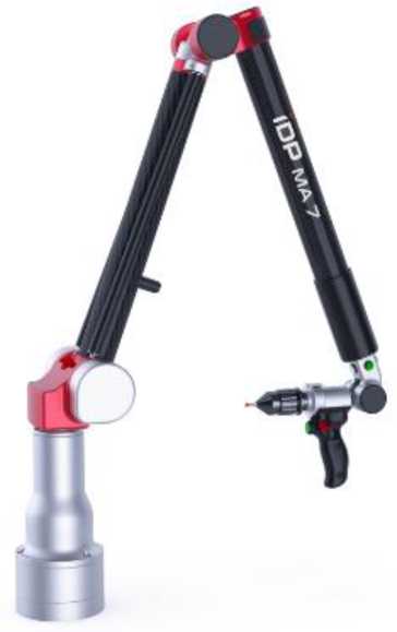 Внешний вид. Машины координатно-измерительные портативные, http://oei-analitika.ru рисунок № 3