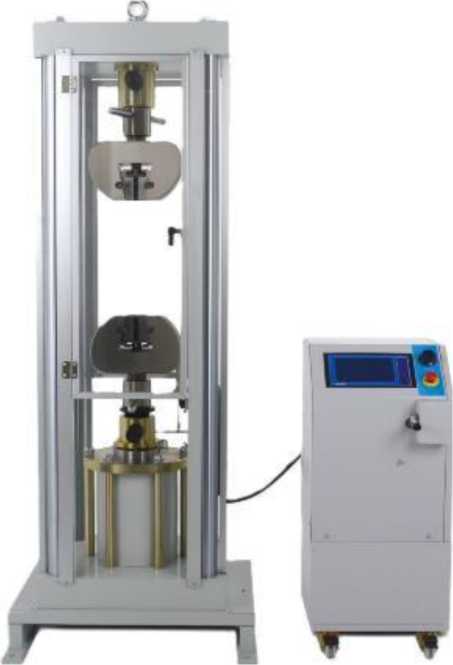 Внешний вид. Машины испытательные гидравлические универсальные, http://oei-analitika.ru рисунок № 1