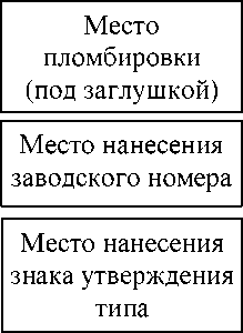 Внешний вид. Тахографы, http://oei-analitika.ru рисунок № 1