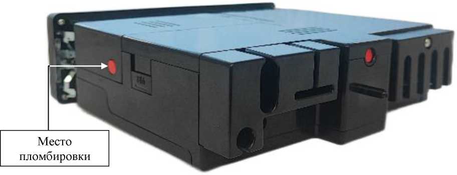 Внешний вид. Тахографы, http://oei-analitika.ru рисунок № 3