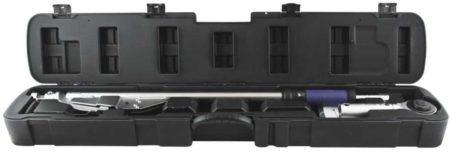 Внешний вид. Ключи моментные предельные, http://oei-analitika.ru рисунок № 3