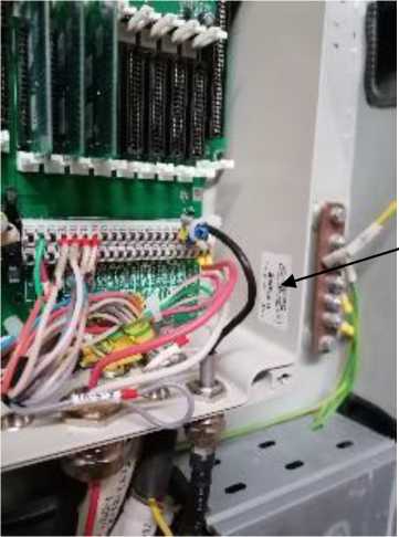 Внешний вид. Анализаторы параметров  вибрации и механических величин многоканальные, http://oei-analitika.ru рисунок № 2