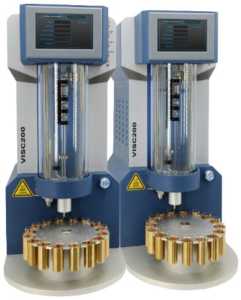 Внешний вид. Анализаторы вязкости, http://oei-analitika.ru рисунок № 2