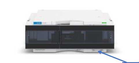 Внешний вид. Хроматографы жидкостные, http://oei-analitika.ru рисунок № 2