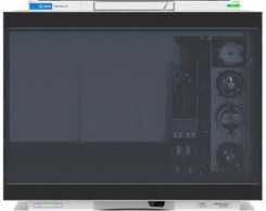 Внешний вид. Хроматографы жидкостные, http://oei-analitika.ru рисунок № 6