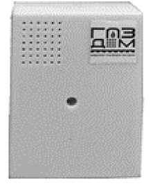 Внешний вид. Газосигнализаторы контроля загазованности, http://oei-analitika.ru рисунок № 3